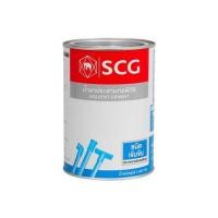 ราคา น้ำยาประสานท่อ เข้มข้น SCG 1000 กรัม (1133844)
