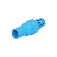 ราคา ฟุตวาล์ว หัวกะโหลก PVC SCG 55 2 นิ้ว สีฟ้า (1133849)