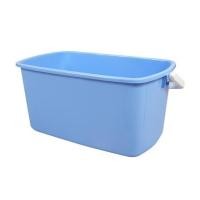 ราคา ถังชูเกอร์ GW 28x44x21.5 ซม. สีฟ้า (1133868)