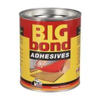 ราคา กาวยาง BIG BOND ช่างใหญ่ 500 ก. (1133874)