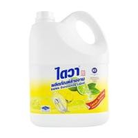ราคา น้ำยาล้างจาน DAIWA 3,600 มล. กลิ่นเลมอน (1133885)