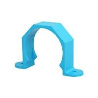 ราคา กิ๊ปจับท่อ PVC SCG 2 1/2 นิ้ว สีฟ้า (1133884)