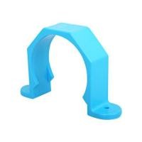 ราคา กิ๊ปจับท่อ PVC SCG 100 4 นิ้ว สีฟ้า (1133922)
