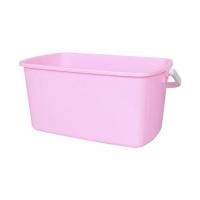 ราคา ถังชูเกอร์ GW 28x44x21.5 ซม. สีชมพู (1133953)
