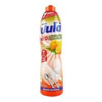 ราคา น้ำยาล้างจาน PINTO 700 มล. ORANGE (1134012)