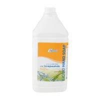 ราคา สบู่เหลวล้างมือ DAIWA 3,500ml FRAGRANCE RICE (1134016)