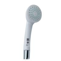 ราคา ชุดฝักบัวสายอ่อน 1 ระดับ DONMARK CD-18W สีขาว (1134307)