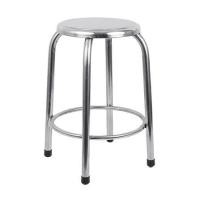 ราคา เก้าอี้อเนกประสงค์ QLINE ST-001/2 สีสเตนเลส (1134709)