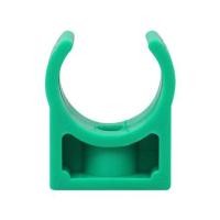 ราคา คลิปก้ามปูสั้น PP-R GREAN PIPE D25 3/4 นิ้ว สีเขียว (1135267)