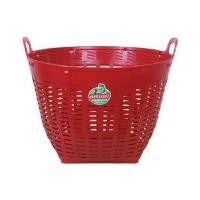 ราคา เข่งพลาสติก BIGONE COPO 702 เบอร์ 2 58X58X45 ซม. สีแดง (1135294)