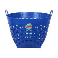 ราคา เข่งพลาสติก BIG ONE COPO 702 เบอร์ 2 58X58X45 ซม. สีน้ำเงิน (1135295)