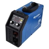 ราคา เครื่องเชื่อม INVERTER WORKWELD ARC200G 200 แอมป์ (1135315)