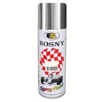 ราคา สีสเปรย์ BOSNY 36 สีเงิน 400 ซีซี (1135484)