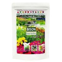 ราคา ปุ๋ยอินทรีย์ออกานิค BISON กรีนการ์เด้นส์ 960 กรัม (1135602)