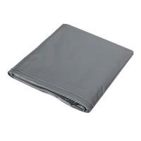 ราคา ผ้าใบพลาสติก MPI 2X3M สีเงิน (1135645)