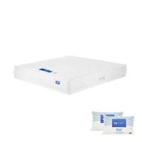 ราคา ที่นอน 5 ฟุต LOTUS VIOLIN พร้อมหมอนหนุน 2 ชิ้น (1135902)