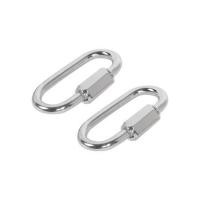 ราคา ข้อต่อโซ่ BIH 4 มม. แพ็ก 2 ชิ้น (1135964)