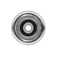 ราคา ล้อฉากเหล็กเหนียว (ลูกปืนฝาปิด) BIH 3x1-1/4 นิ้ว (1135996)