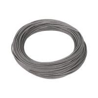 ราคา ลวดสลิงหุ้มพลาสติก BIH 2X3 มม. 5 เมตร (1136040)