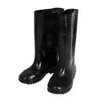 ราคา รองเท้าบูท โบว์ลิ่ง สูง 14 นิ้ว เบอร์ 9.5 สีดำ (1136078)