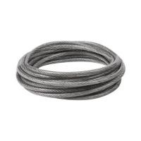 ราคา ลวดสลิงหุ้มพลาสติก BIH 3 มม. 5 เมตร (1136086)