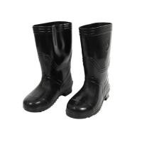 ราคา รองเท้าบูท โบว์ลิ่ง สูง 11 นิ้ว เบอร์ 9.5 สีดำ (1136129)