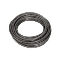 ราคา ลวดสลิงหุ้มพลาสติก BIH 2.4X4 มม. 10 เมตร (1136158)