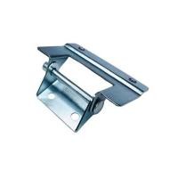 ราคา บานพับมุ้งลวดหน้าต่างธรรมดา BIH สีเงิน แพ็ก 4 ชิ้น (1136184)