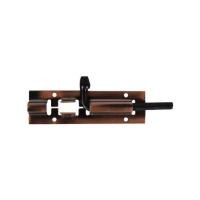 ราคา กลอนทั่วไป PMK 81-004 4 นิ้ว สีทองแดงรมดำ (1136277)
