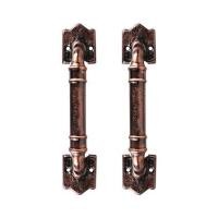 ราคา มือจับ M.PRO 6677-150MM 150 มม. สีทองแดงรมดำ แพ็ก 2 ชิ้น (1136382)