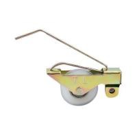 ราคา ลูกล้อบานมุ้งลวด แบบลูกปืน BIH 1.5 นิ้ว 2 ชิ้น/แพ็ก (1136386)