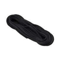 ราคา เส้นอัดยางใส้ไก่อัดมุ้งไฟเบอร์ BIH 15 เมตร สีดำ/สีเทา (1136458)