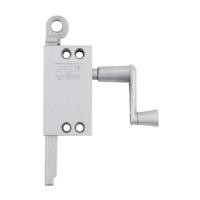 ราคา มือหมุนบานเกล็ด แบบซิงค์ BIH (1136466)