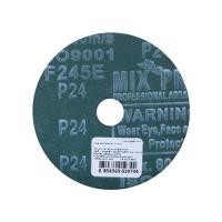 ราคา กระดาษทรายกลม เบอร์ 24 MIX 4 นิ้ว (1136584)