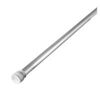 ราคา ราวม่าน WSP T-3C 160x300 ซม. สีโครเมียม (1136594)