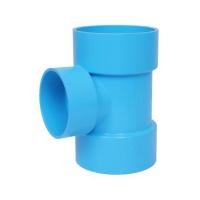 ราคา สามทางลด PVC SCG 4x3 นิ้ว สีฟ้า (1136620)