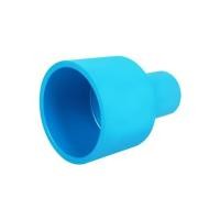 ราคา ข้อต่อตรงลด PVC SCG 4x2 นิ้ว สีฟ้า (1136646)