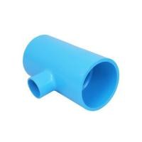 ราคา สามทางลด PVC SCG 4x1 1/2 นิ้ว สีฟ้า (1136665)