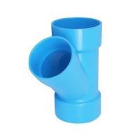 ราคา ข้อต่อสามทางวายลด-บาง SCG 3 นิ้วx2 1/2 นิ้ว สีฟ้า (1136725)