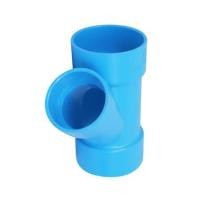 ราคา ข้อต่อสามทางวายลด-บาง SCG 2 1/2 นิ้วx2 นิ้ว สีฟ้า (1136734)