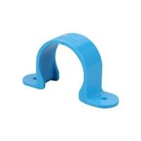 ราคา กิ๊ปจับท่อ PVC ตราท่อน้ำไทย 1 1/4 นิ้ว สีฟ้า (1136740)