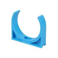 ราคา คลิปก้ามปู PVC ท่อน้ำไทย 2 นิ้ว สีฟ้า (1136744)