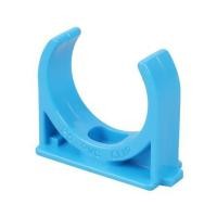 ราคา คลิปก้ามปู PVC ท่อน้ำไทย 1 นิ้ว สีฟ้า (1136764)