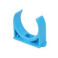 ราคา คลิปก้ามปู PVC ท่อน้ำไทย 1 1/4 นิ้ว สีฟ้า (1136774)