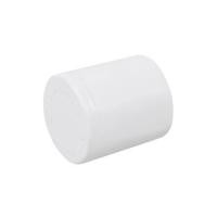 ราคา ฝาครอบ ท่อน้ำไทย 1 นิ้ว สีขาว (1136775)