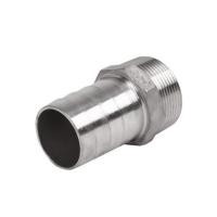 ราคา ข้อต่อตรงเกลียวในทองเหลือง ท่อน้ำไทย 3/4 นิ้ว สีขาว (1136777)