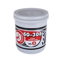 ราคา จาระบี จระเข้ SG 306 5 กก. สีแดง (1136789)