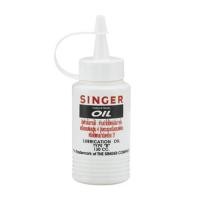 ราคา น้ำมันหล่อลื่นอเนกประสงค์ SINGER 130 มล. สีใส (1136799)