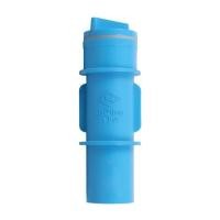 ราคา ท่ออุดแทงค์น้ำ PVC ท่อน้ำไทย 25 1 นิ้ว สีฟ้า (1136803)