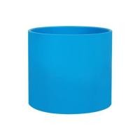 ราคา ข้อต่อตรงบาง PVC SCG 6 นิ้ว สีฟ้า (1136808)